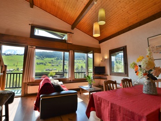 appartement 4 pièces - 83m2 à Combloux (74920)