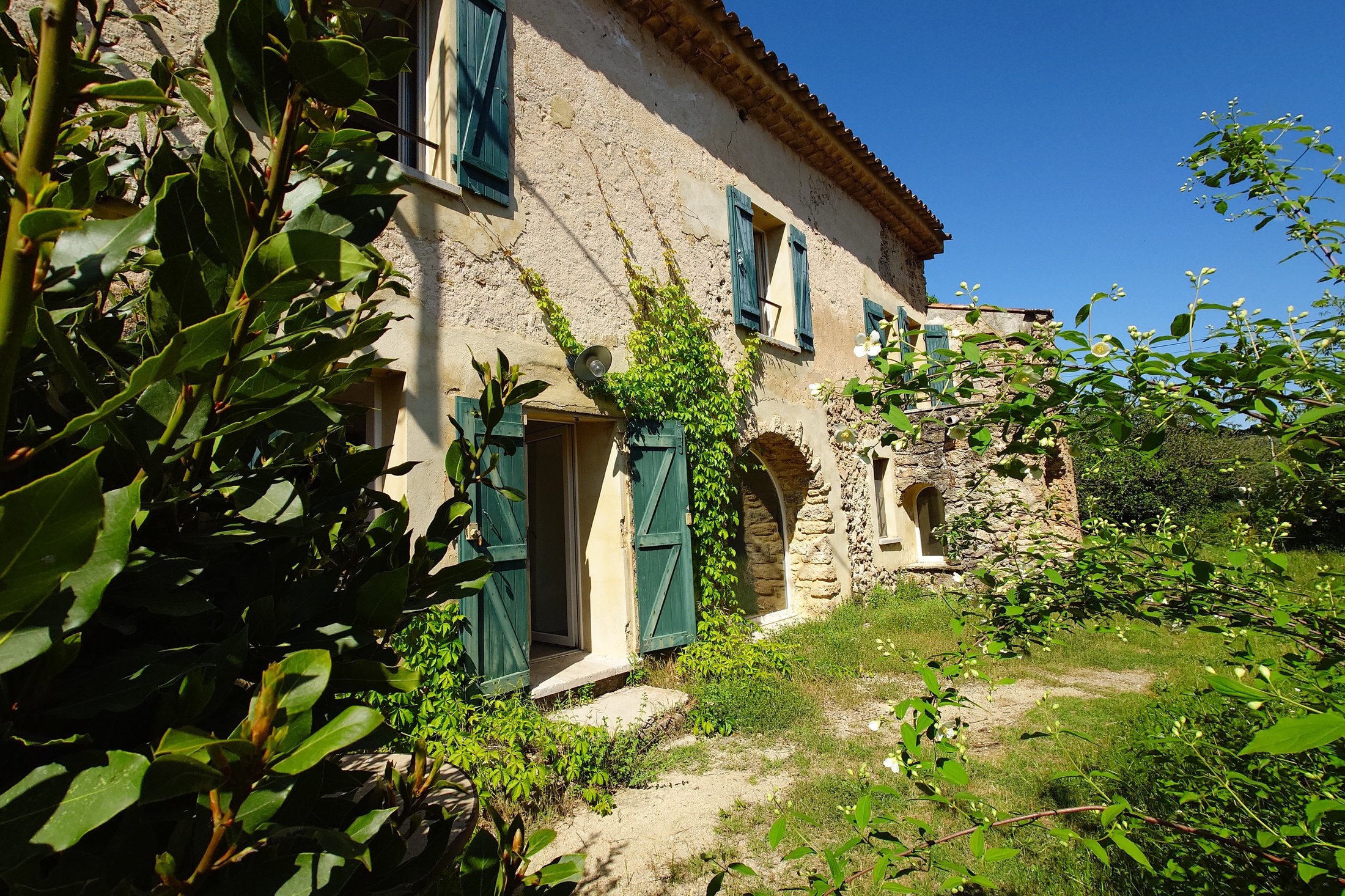 maison 6 pièces - 168,0m2 à Salernes (83690)