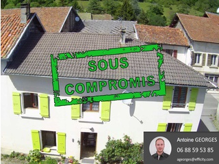 maison 5 pièces - 135m2 à Apprieu (38140)