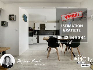 appartement 3 pièces - 63m2 à Cluses (74300)