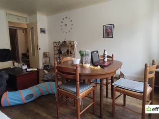 appartement 4 pièces - 100m2 à Pont-à-Mousson (54700)