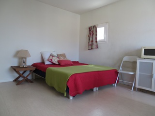appartement 1 pièces - 27m2 à La Rochelle (17000)