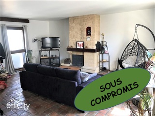 appartement 4 pièces - 82m2 à Le Mée-sur-Seine (77350)