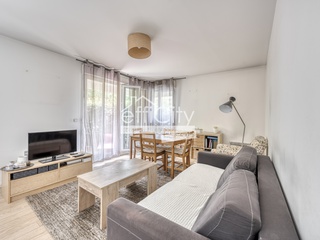 appartement 2 pièces - 42m2 à Meaux (77100)