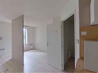 appartement 1 pièces - 30m2 à Rouffiac-Tolosan (31180)