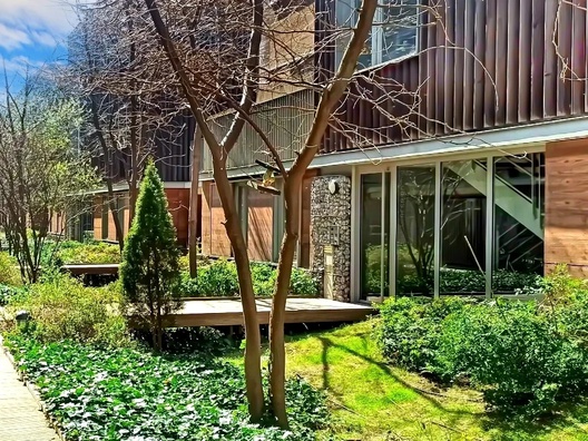 appartement 3 pièces - 101m2 à Les Lilas (93260)