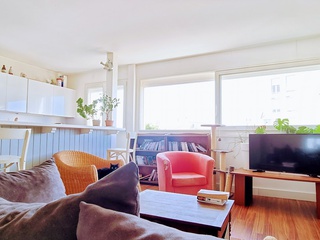 appartement 3 pièces - 65m2 à Royan (17200)