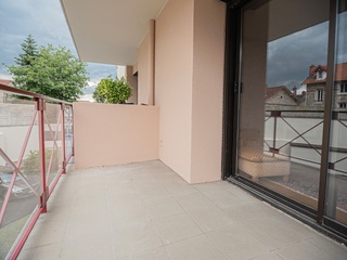 appartement 3 pièces - 65m2 à Lagny-sur-Marne (77400)