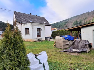 maison 5 pièces - 117m2 à La Broque (67130)