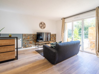 appartement 3 pièces - 51m2 à Le Bouscat (33110)