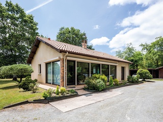 maison 6 pièces - 137m2 à Pessac (33600)