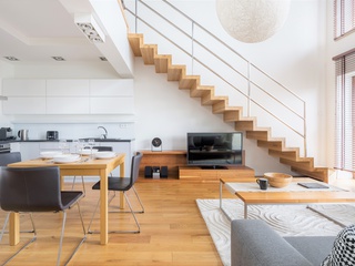 appartement 2 pièces - 113m2 à Paris (75001)