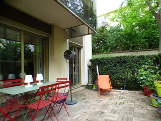 appartement 2 pièces - 44m2 à Neuilly-sur-Seine (92200)