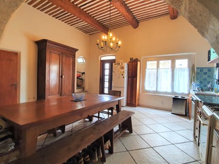 maison 4 pièces - 140m2 à Mireval (34110)