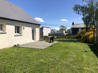 immeuble  - 103m2 à Lannion (22300)