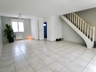 maison 4 pièces - 100m2 à Pessac (33600)