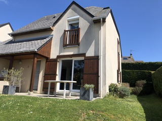 maison 4 pièces - 78m2 à Touques (14800)