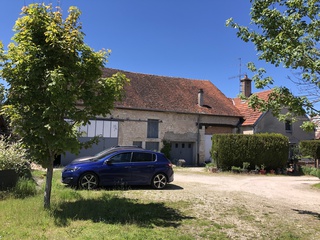 maison 6 pièces - 130m2 à Étevaux (21270)