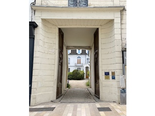 appartement 1 pièces - 37m2 à Meaux (77100)