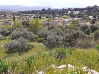 maison 3 pièces - 89m2 à Ginasservis (83560)