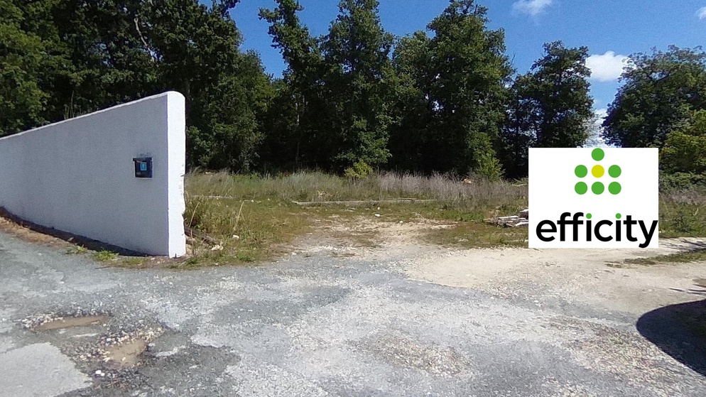 terrain  - 634m2 à Royan (17200)