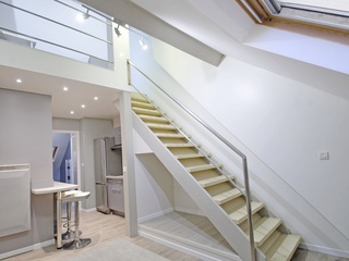 appartement 3 pièces - 43m2 à Orléans (45000)