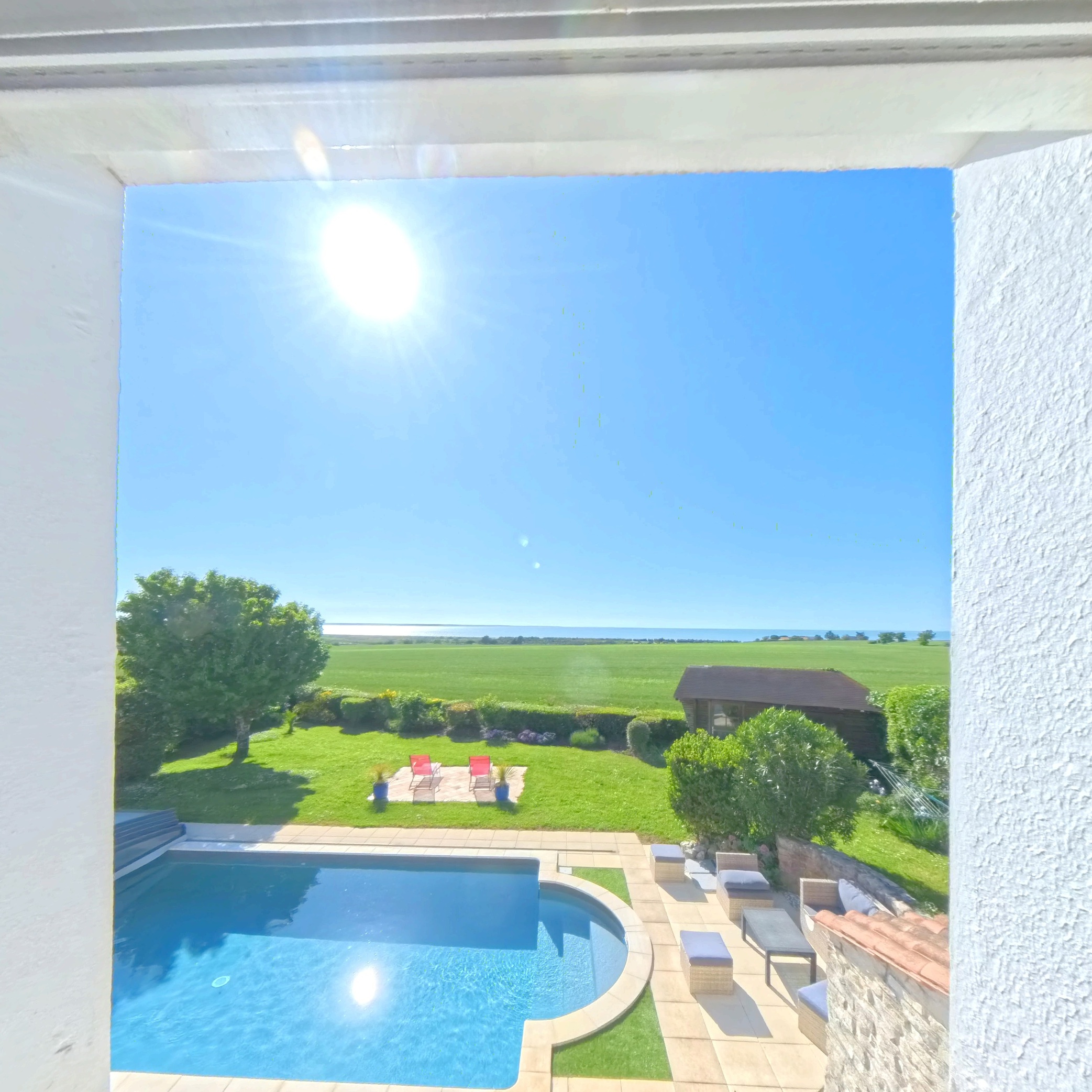 Achat immobilier Maison 6 pièces  174m2 à L'Houmeau (17137) - Photo n°4