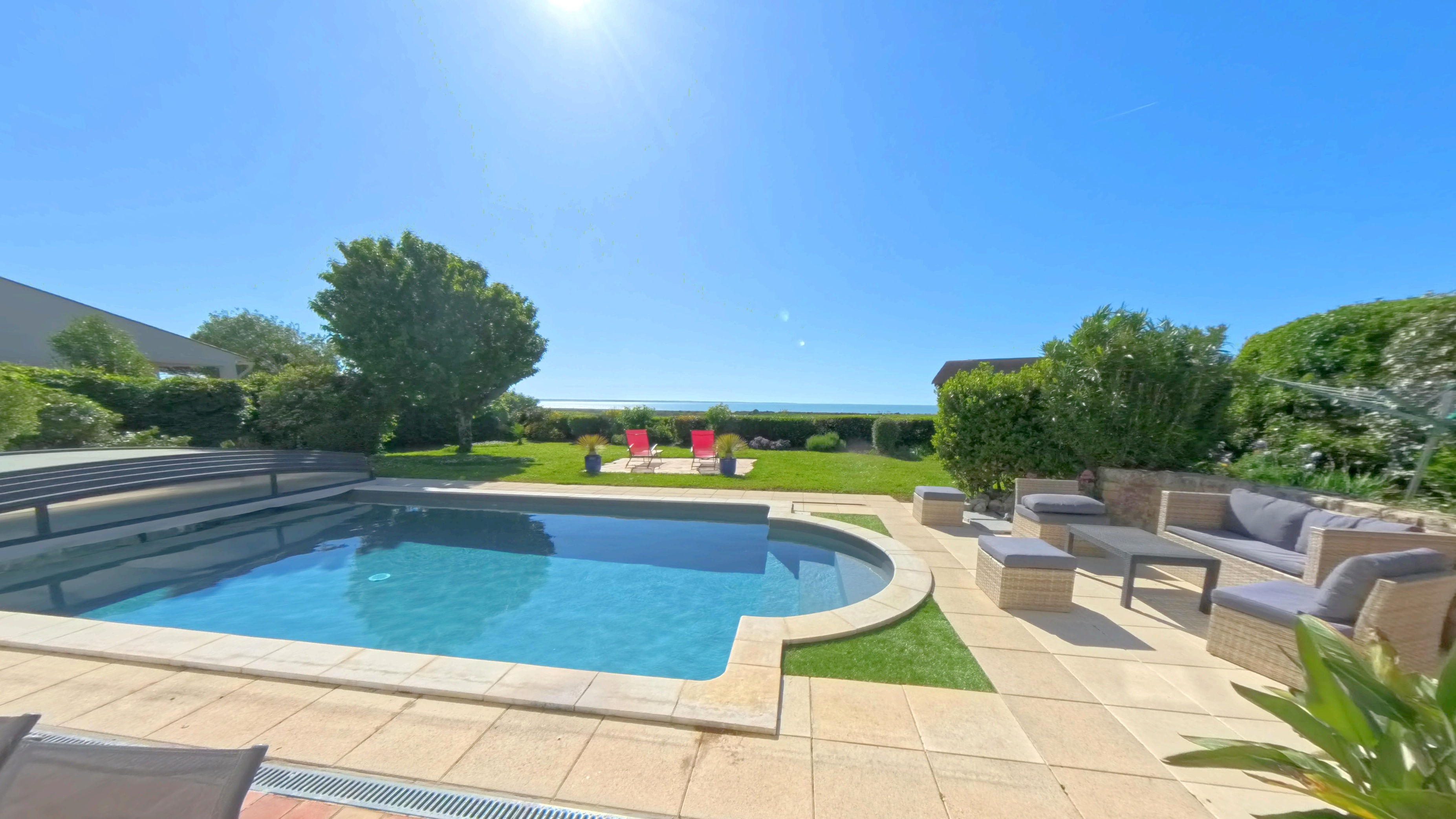 Achat immobilier Maison 6 pièces  174m2 à L'Houmeau (17137) - Photo n°5