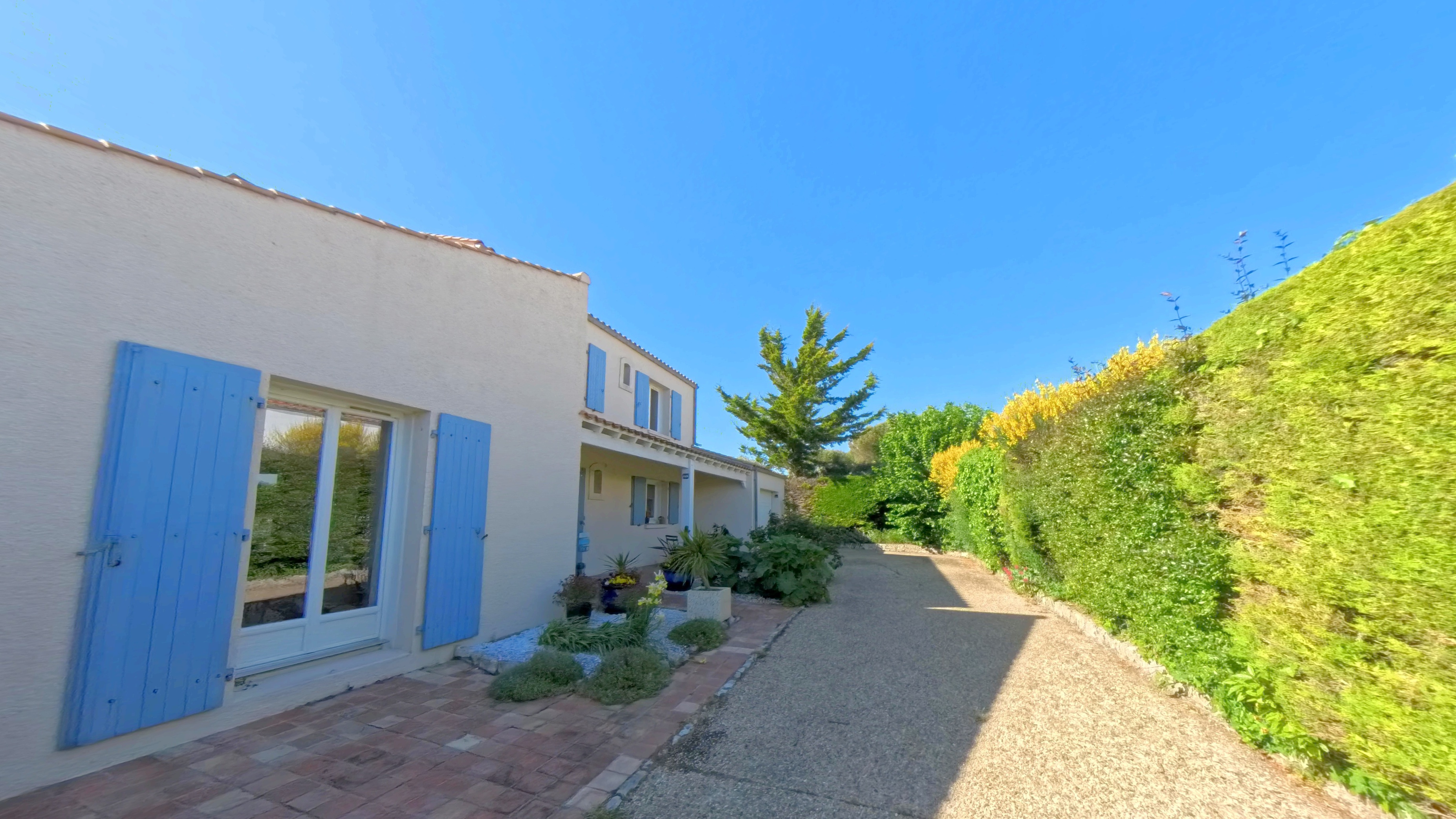 Achat immobilier Maison 6 pièces  174m2 à L'Houmeau (17137) - Photo n°6