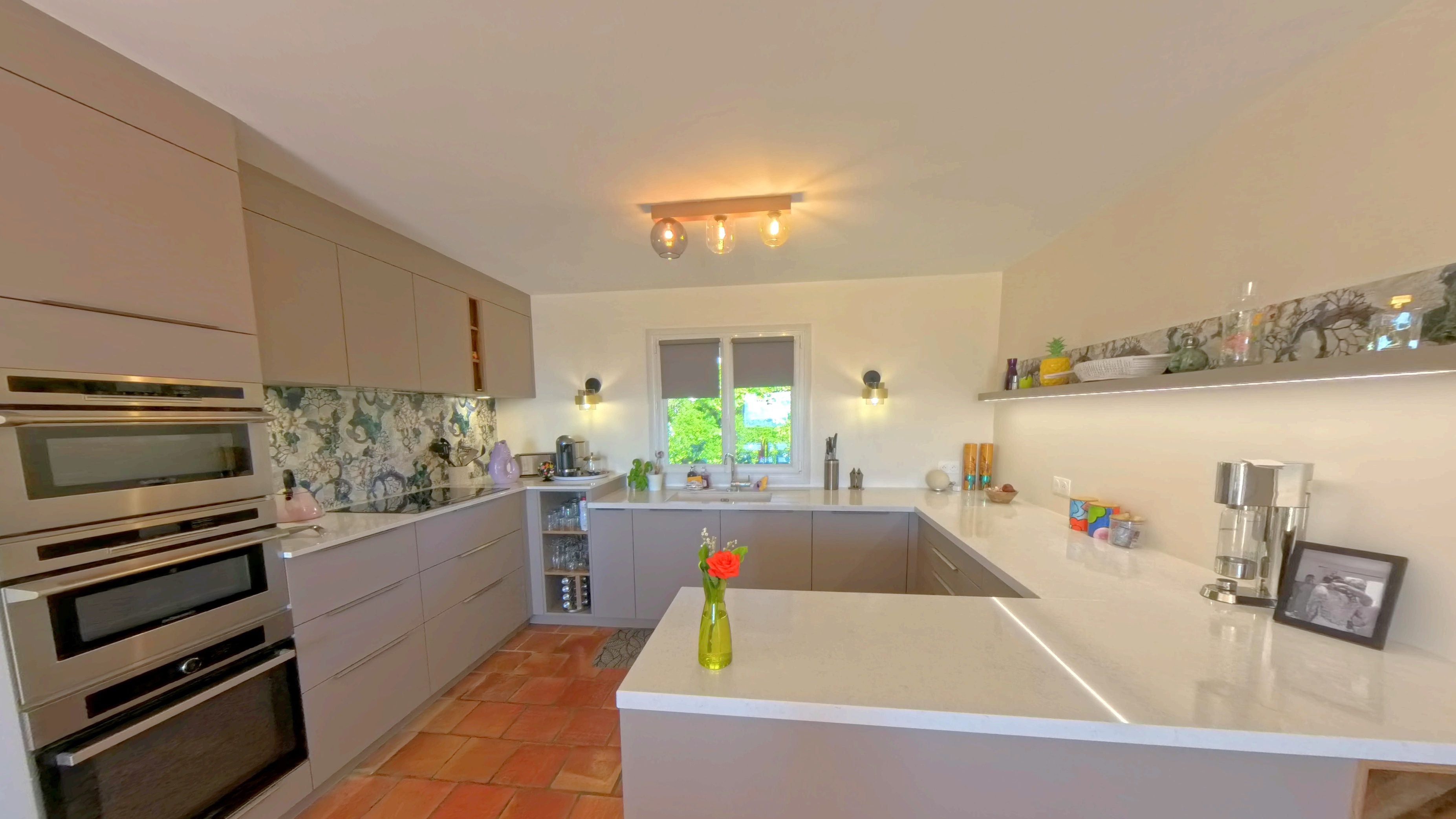 Achat immobilier Maison 6 pièces  174m2 à L'Houmeau (17137) - Photo n°8