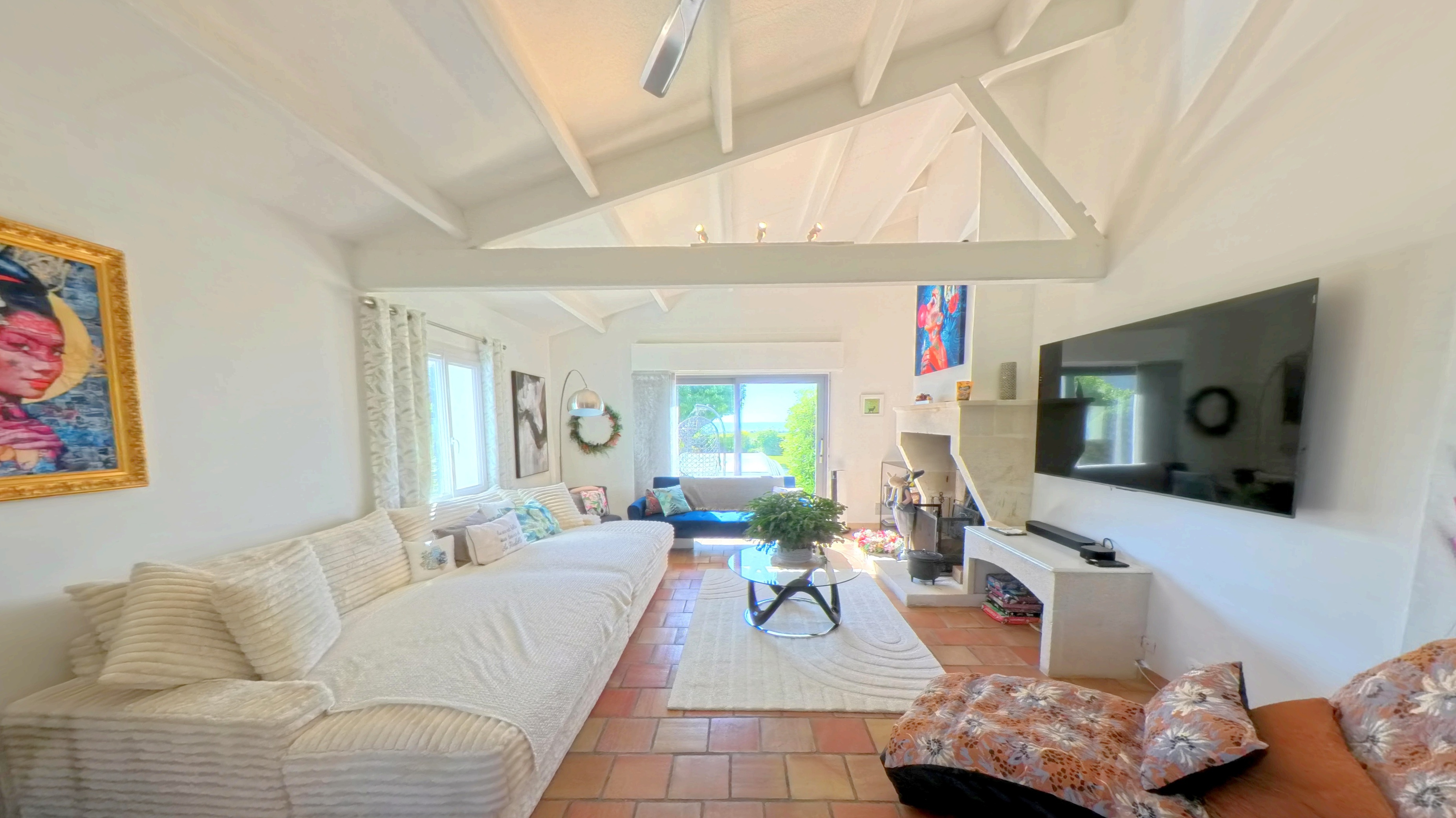 Achat immobilier Maison 6 pièces  174m2 à L'Houmeau (17137) - Photo n°9