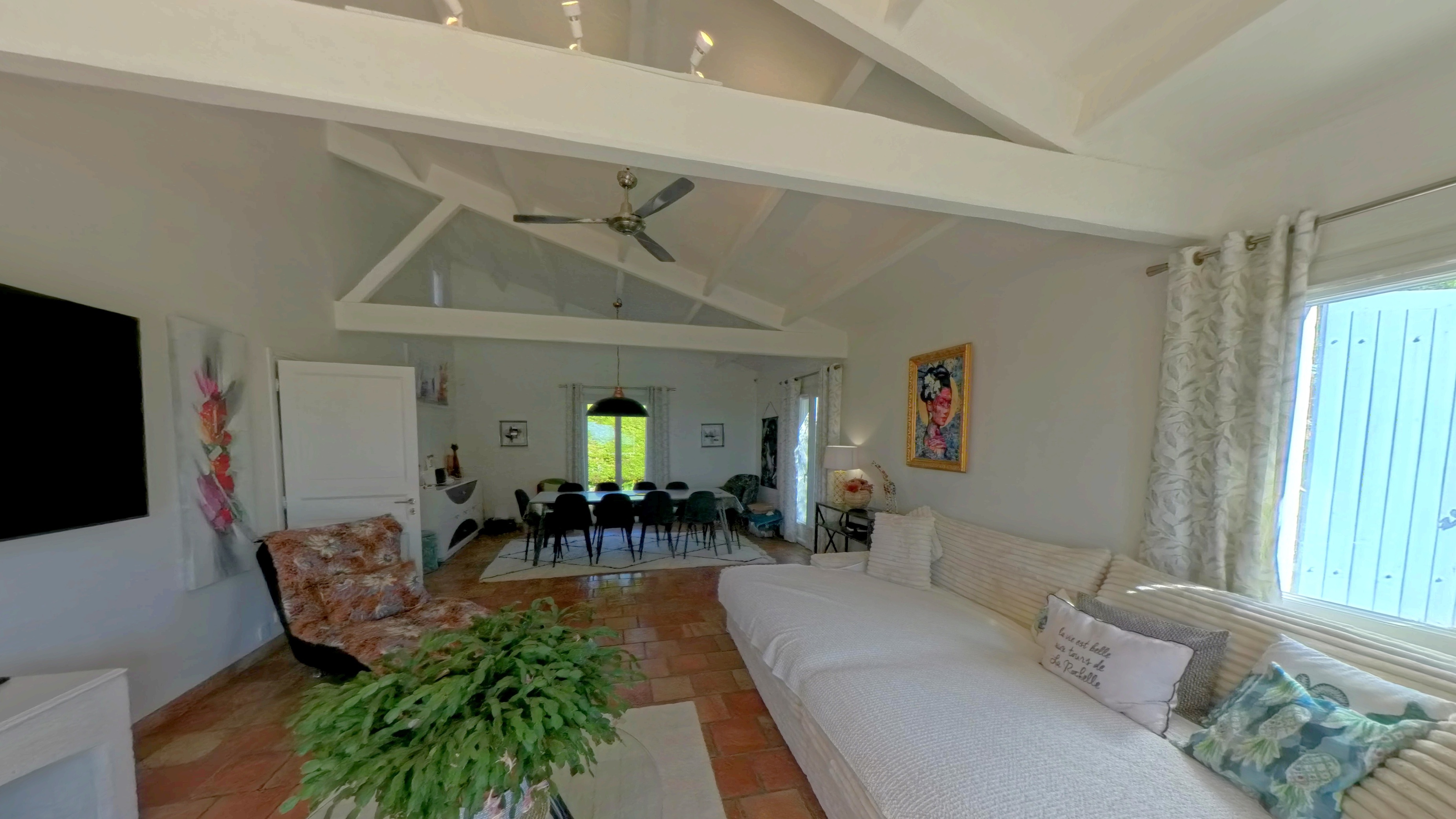 Achat immobilier Maison 6 pièces  174m2 à L'Houmeau (17137) - Photo n°10