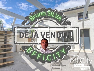 maison 4 pièces - 130m2 à Simandres (69360)