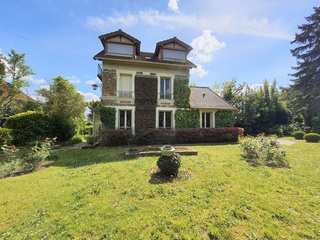 maison 6 pièces - 145m2 à Châtenay-Malabry (92290)