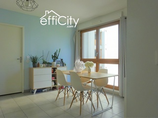 appartement 2 pièces - 48m2 à Lyon (69007)