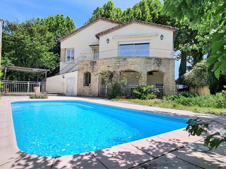 maison 4 pièces - 124m2 à Tulette (26790)