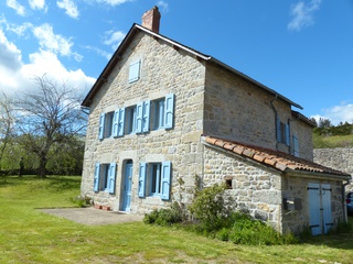 maison 5 pièces - 188m2 à Saint-Privat-du-Fau (48140)