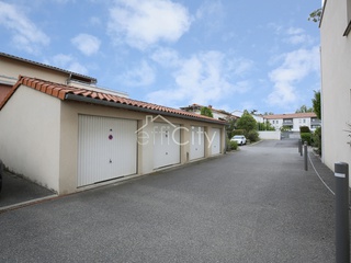 parking  - 18m2 à Saint-Orens-de-Gameville (31650)