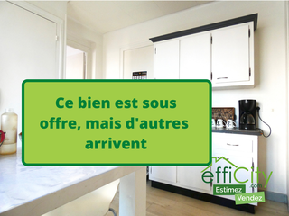 appartement 3 pièces - 56m2 à Anglet (64600)
