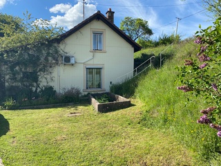 maison 5 pièces - 90m2 à Héricourt (70400)