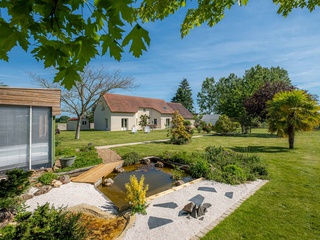 maison 8 pièces - 230m2 à Semblançay (37360)