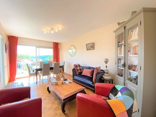 appartement 4 pièces - 76m2 à Aubenas (07200)