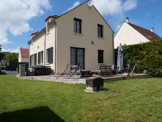 maison 6 pièces - 130m2 à Butry-sur-Oise (95430)