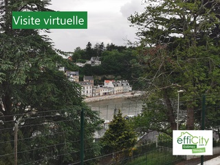 maison 6 pièces - 93m2 à Hennebont (56700)