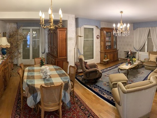 appartement 5 pièces - 110m2 à Colmar (68000)