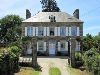 maison 9 pièces - 272m2 à Beaumesnil (14380)