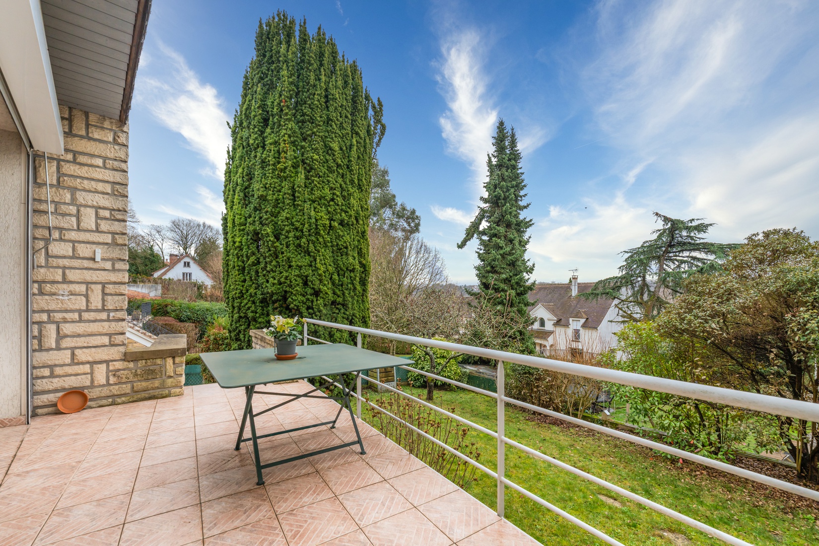 maison 5 pièces - 105m2 à Orsay (91400)