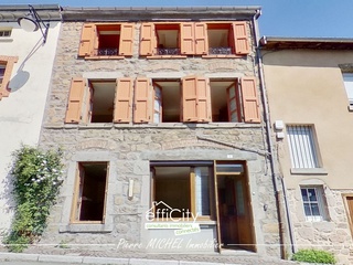 maison 5 pièces - 90m2 à Longessaigne (69770)