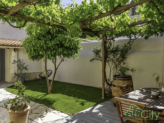 maison 5 pièces - 105m2 à Marseille (13006)