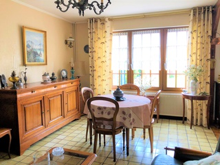 maison 5 pièces - 90m2 à Mons-en-Barœul (59370)